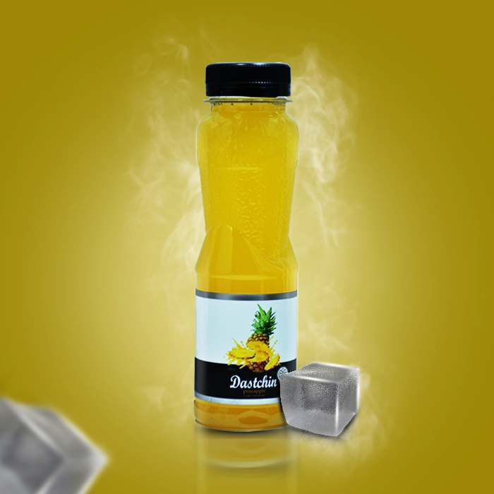 آبمیوه آناناس 230 دست چین